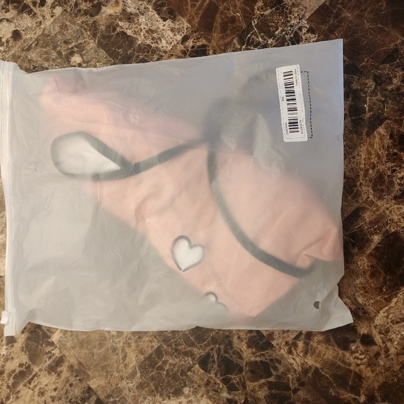 V1 - Coffee Themed Nightgown Large - Picture 3 of 3